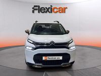 Usado Citroën C3 Aircross PureTech 110 CV (80 kW) 2023 Blanco SUV