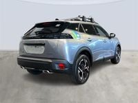 Usado Peugeot 2008 Allure 145 CV (106 kW) 2024 Gris artense SUV