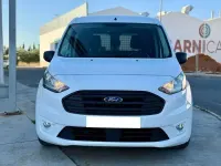 Usado Ford Transit Trend 120 CV (88 kW) 2020 Blanco Van