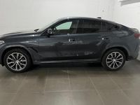 Brugt BMW X6 Shadowline 286 HK (210 kW) 2022 SUV