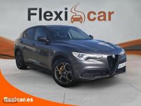 usado Alfa Romeo Stelvio 2.0 Gasolina 147kW (200CV) Sprint+ Q4