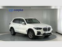 Usado BMW X5 xLine 286 CV (210 kW) 2021 Blanco SUV