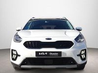 Usado Kia Niro 141 CV (103 kW) 2022 Blanco SUV