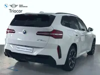 Usado BMW X3 Comfort Edition 197 CV (144 kW) 2025 Otro SUV