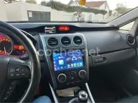 Usado Mazda CX-7 Luxury 173 CV (127 kW) 2010 Blanco SUV