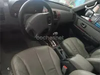 Usado Hyundai Terracan 163 CV (119 kW) 2006 Verde SUV