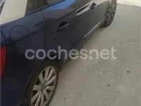 Usado Audi A1 Sportback 86 CV (63 kW) 2013 Azul Utilitario