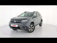 Usado Dacia Duster Journey 116 CV (85 kW) 2023 Gris SUV
