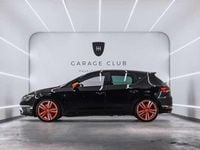 Käytetty Seat Leon CUPRA 280 HP (205 kW) 2015 Musta Viistoperä