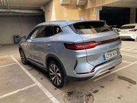 Usado BYD Seal Boost 220 CV (161 kW) 2025 Azul SUV