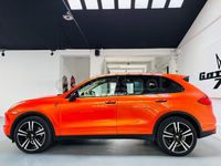 Usado Porsche Cayenne 240 CV (176 kW) 2010 Naranja SUV
