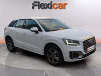 Usado Audi Q2 Sport 116 HP (85 kW) 2019 Branco SUV