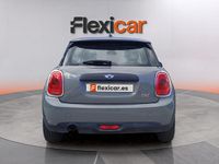 Usado Mini ONE 102 CV (75 kW) 2017 Gris Utilitario
