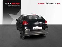 usado Citroën C3 1.2 PureTech S&S Feel Pack 83