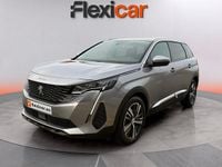 Używany Peugeot 5008 Allure 131 KM (96 kW) 2020 Szary SUV