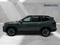 Usado Dacia Bigster Journey 155 CV (114 kW) 2025 Gris / plata SUV