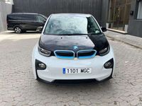 usado BMW i3 Range Extender