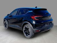 Usado Mitsubishi ASX 140 CV (102 kW) 2023 Negro onix SUV