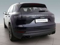 usado Porsche Cayenne E-Hybrid Aut.