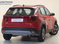 Usado Hyundai Tucson 159 CV (116 kW) 2025 SUV