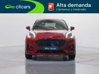 Usado Ford Puma ST-Line X 155 CV (114 kW) 2025 Rojo SUV