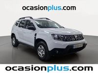 Usado Dacia Duster Comfort 115 CV (84 kW) 2019 Blanco SUV