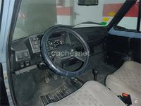 Usado Lancia A112 48 CV (35 kW) 1983 Azul Berlina