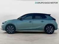 Nuevo Opel Corsa S 101 CV (74 kW) 2026 Verde Utilitario