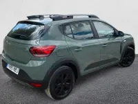 Usado Dacia Sandero Extreme 101 CV (74 kW) 2025