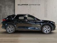 Usado Cupra Formentor 204 CV (150 kW) 2025 Negro SUV