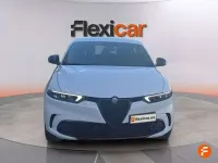 Usado Alfa Romeo Tonale Edizione Speciale 131 CV (96 kW) 2022 Blanco SUV