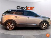 Usado Peugeot 3008 Allure 180 CV (132 kW) 2023 Gris SUV