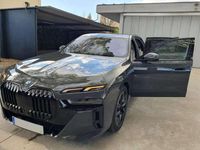 Usado BMW 750e M Sport 489 CV (359 kW) 2024 Negro Berlina