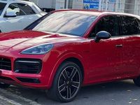 usado Porsche Cayenne E-Hybrid Aut.