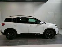 Usado Citroën C5 Aircross Feel 131 CV (96 kW) 2019 Blanco SUV
