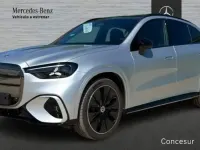 Nuevo Mercedes GLC400d 359 kW (489 CV) 2026 Gris