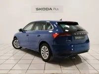 Nuevo Skoda Scala Selection 116 CV (85 kW) 2025 Azul Utilitario