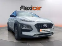 Usado Hyundai Kona 177 CV (130 kW) 2020 Blanco SUV
