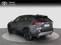 Usado Toyota RAV4 Hybrid Style 218 CV (160 kW) 2025 Otro SUV