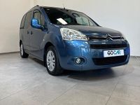 Usado Citroën Berlingo 110 CV (80 kW) 2009 Azul Monovolumen