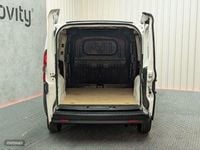 Occasion Fiat Doblò 95 PK (69 kW) 2021 Wit MPV