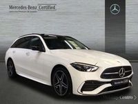 usado Mercedes E300 Clase E4matic