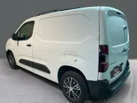 Usado Citroën Berlingo 76 CV (55 kW) 2020 Blanco Monovolumen