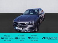 Usado Mercedes GLA200 150 CV (110 kW) 2024 Gris SUV