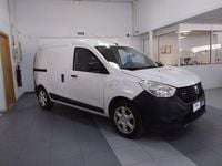 Używany Dacia Dokker Essentiel 95 KM (69 kW) 2020 Biały Minivan
