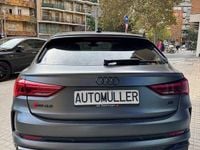 Usado Audi RS Q3 440 CV (323 kW) 2024 Gris SUV
