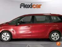 Usado Citroën C4 PureTech 131 CV (96 kW) 2021 Rojo