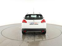 Usado Peugeot 2008 Allure 120 HP (88 kW) 2014 Branco SUV