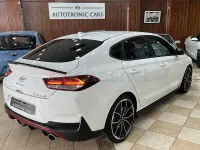 Usado Hyundai i30 N Performance 275 CV (202 kW) 2020 Blanco Berlina