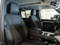 Usado Land Rover Defender S 249 CV (183 kW) 2025 Blanco SUV